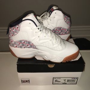 fila mb haze
